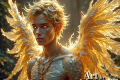 Angels of the Elements