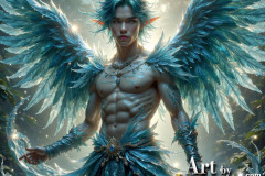 Angels of the Elements