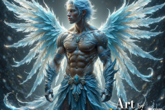 Angels of the Elements