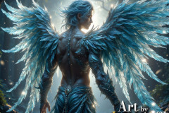 Angels of the Elements