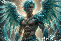 Angels of the Elements