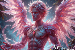 Angels of the Elements