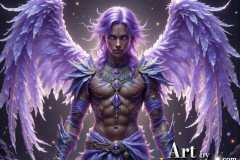 Angels of the Elements