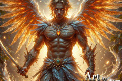 Angels of the Elements