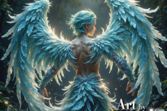 Angels of the Elements