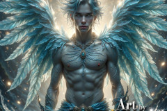 Angels of the Elements