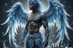 Angels of the Elements