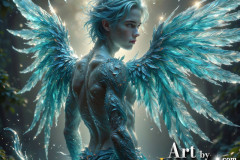 Angels of the Elements