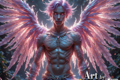 Angels of the Elements