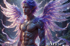 Angels of the Elements