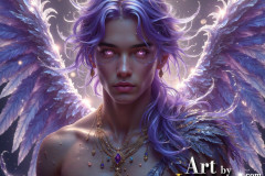 Angels of the Elements