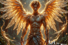 Angels of the Elements