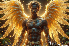 Angels of the Elements