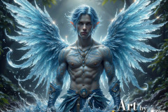 Angels of the Elements