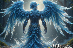 Angels of the Elements