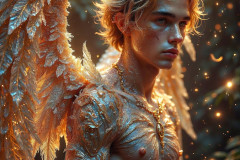 Angels of the Elements