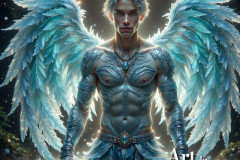 Angels of the Elements