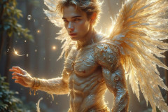 Angels of the Elements