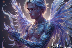 Angels of the Elements