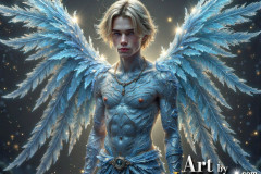 Angels of the Elements