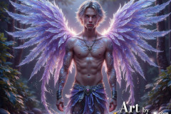 Angels of the Elements