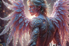 Angels of the Elements