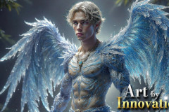 Angels of the Elements