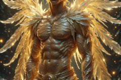 Angels of the Elements