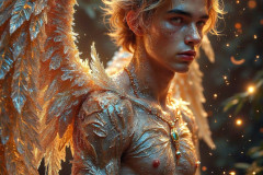 Angels of the Elements