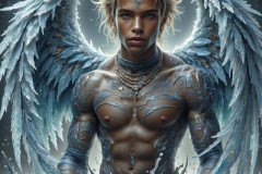 Angels of the Elements