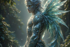 Angels of the Elements