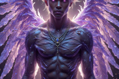 Angels of the Elements