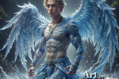 Angels of the Elements