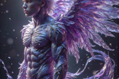 Angels of the Elements