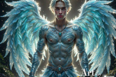 Angels of the Elements