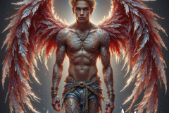 Angels of the Elements