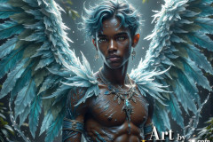 Angels of the Elements