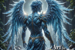 Angels of the Elements