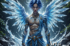 Angels of the Elements