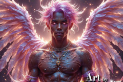 Angels of the Elements