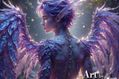 Angels of the Elements