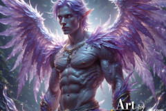 Angels of the Elements