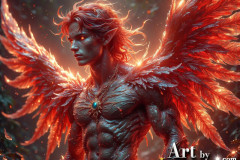 Angels of the Elements