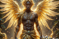 Angels of the Elements