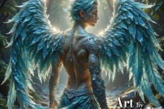 Angels of the Elements