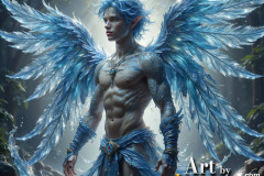 Angels of the Elements