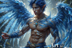 Angels of the Elements