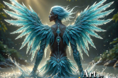 Angels of the Elements