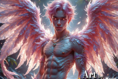 Angels of the Elements