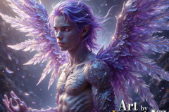 Angels of the Elements